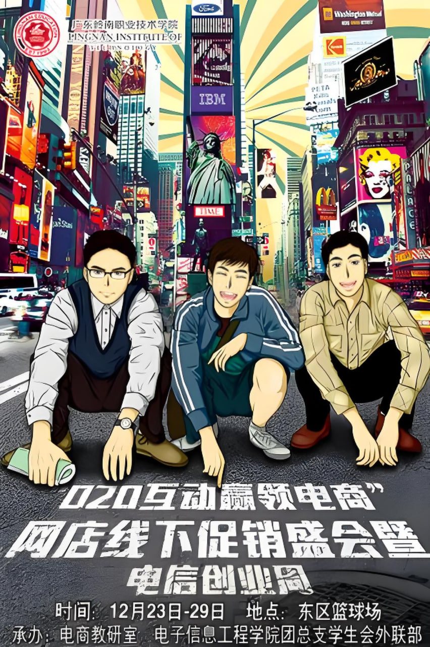 独家连载漫画